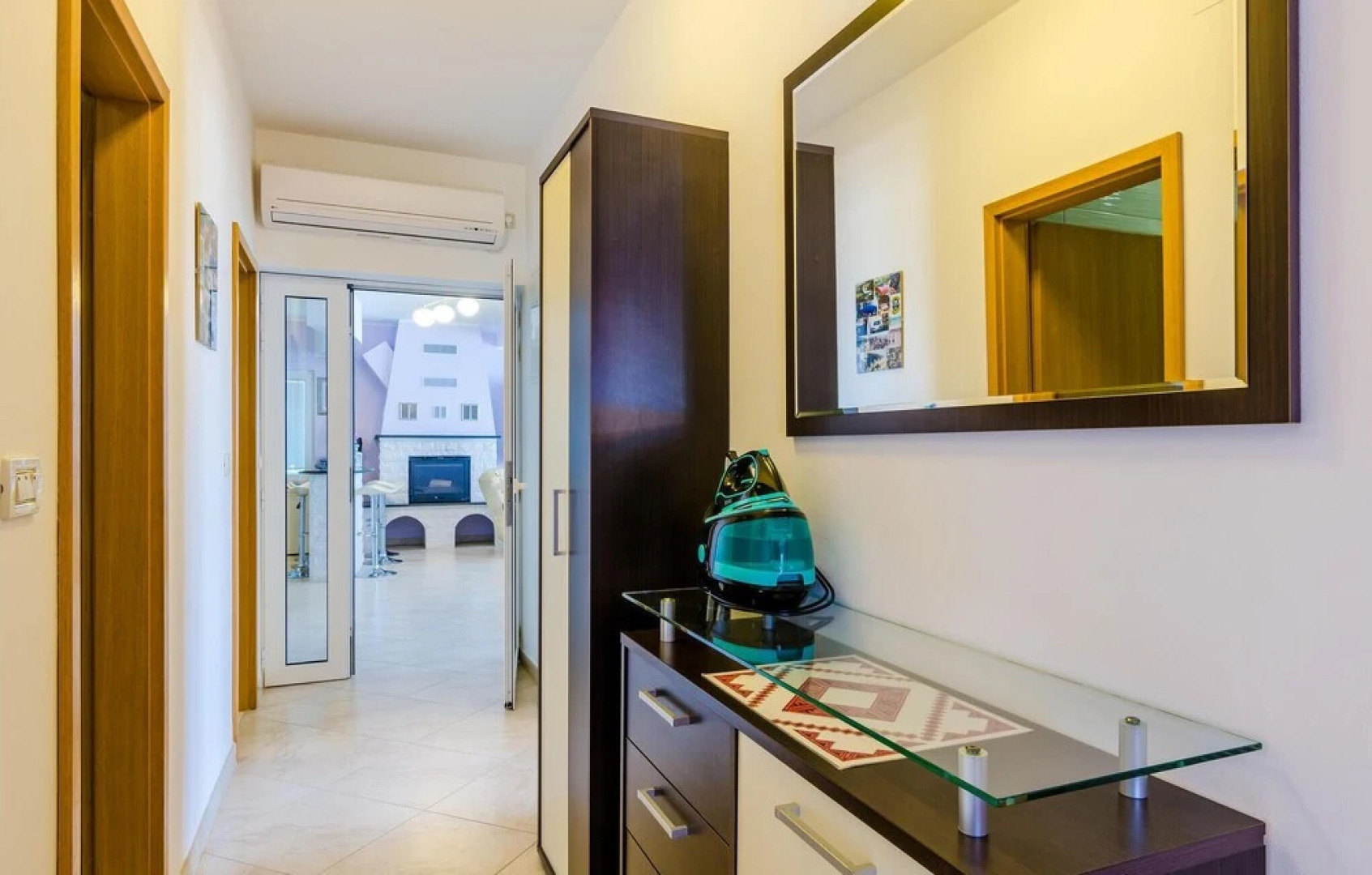 Stunning Home in Dubravka With Wifi and 3 Bedrooms