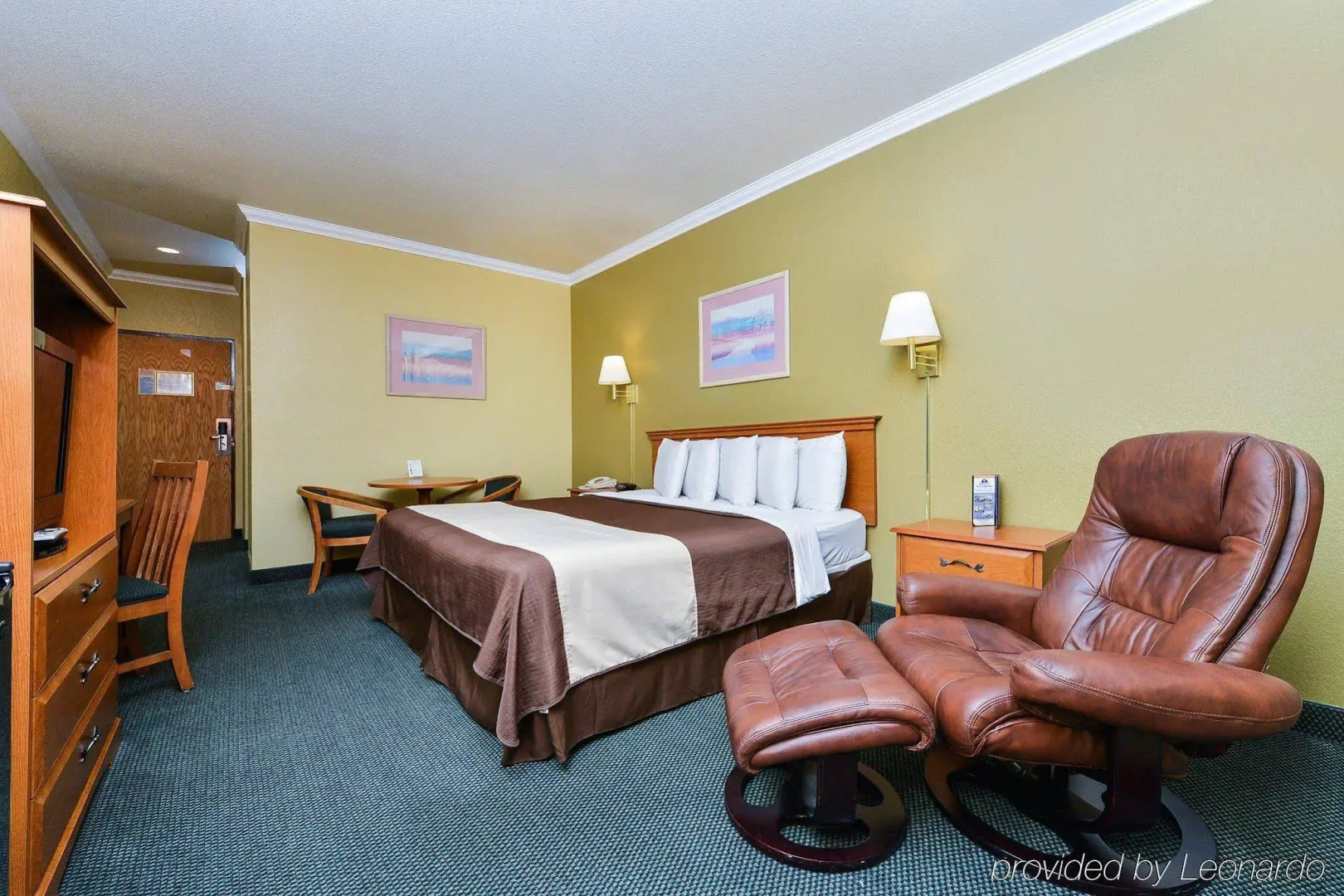Americas Best Value Inn Prescott Valley