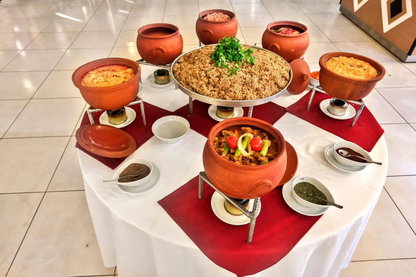 Hedef Beyt Hotel Resort & Spa