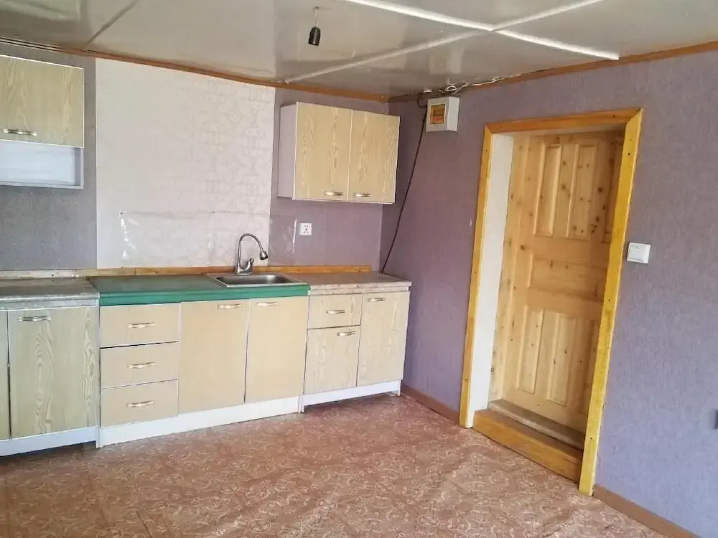 Mountain View Guesthouse