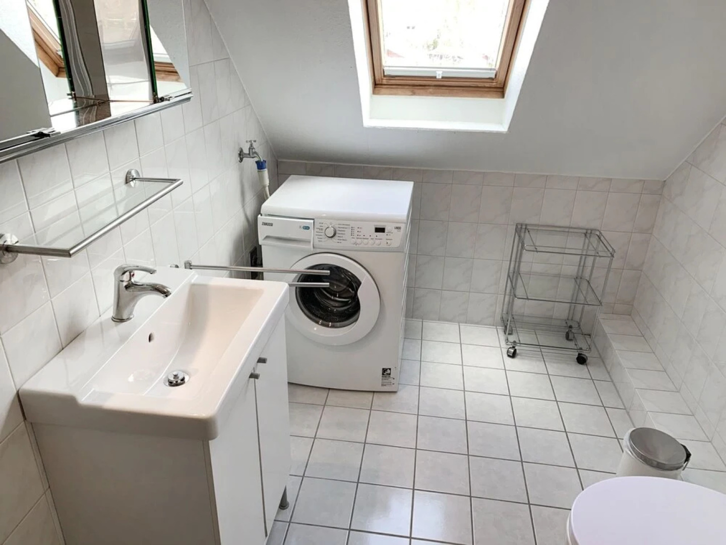 Deichblick Dornum in Dornum