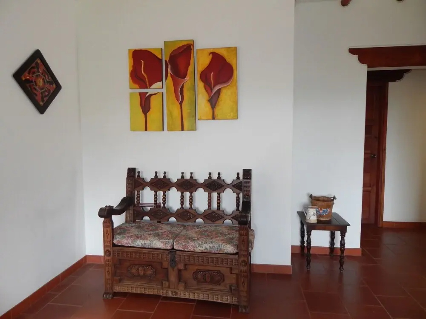 Villa del Moján