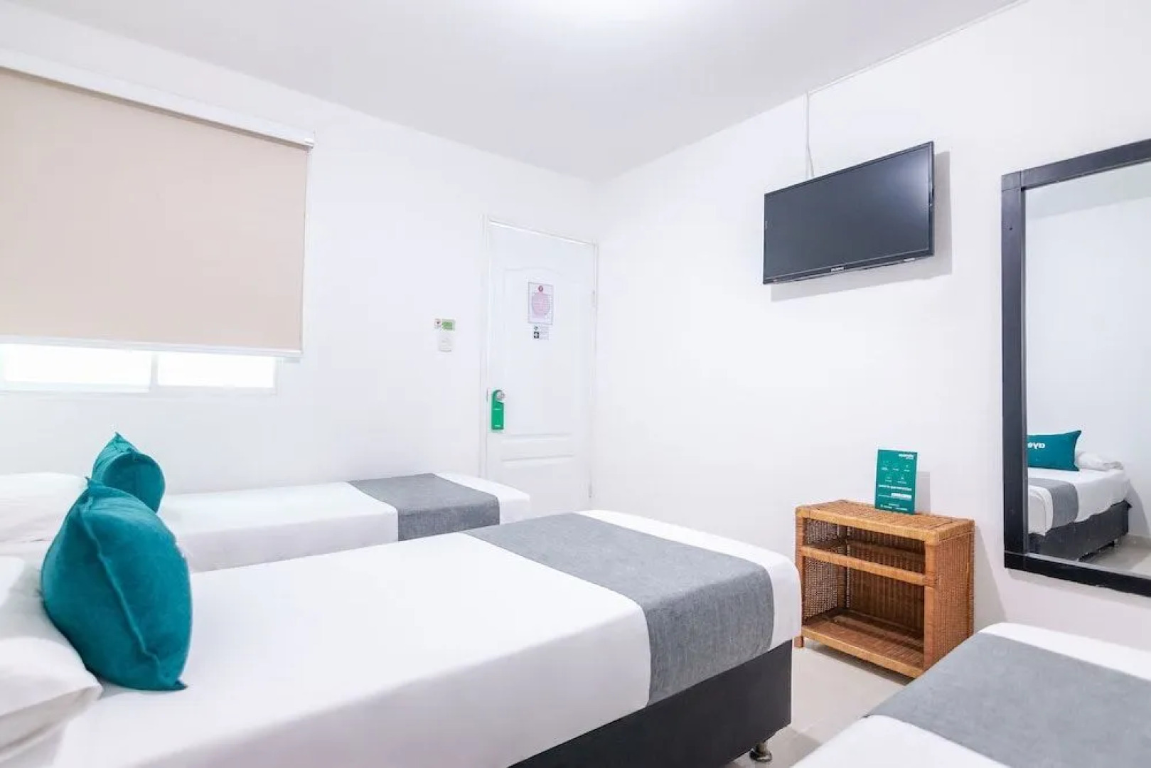 Hotel Casa Grande Riohacha