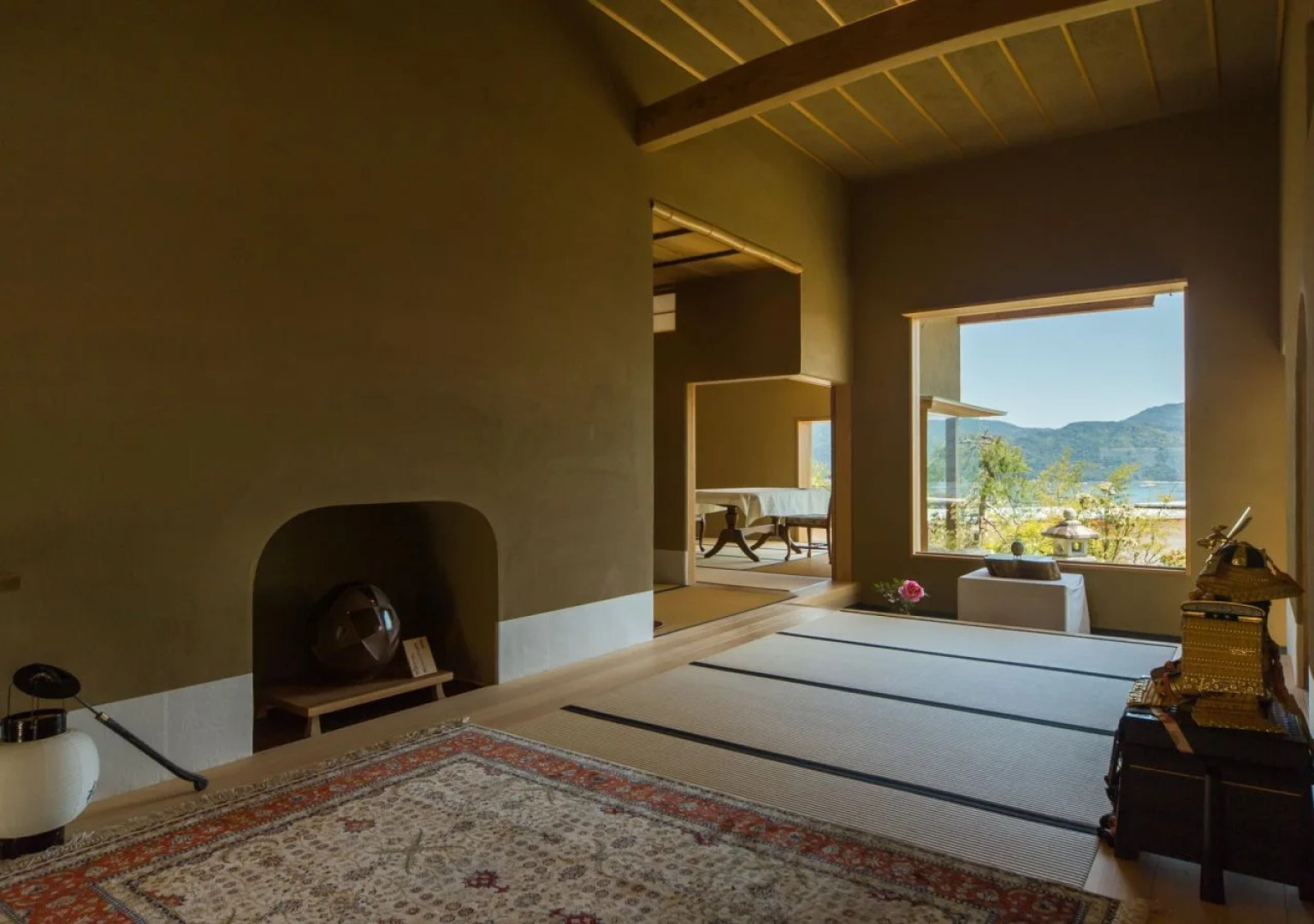 Miyajima Bextutei Hatagosakura