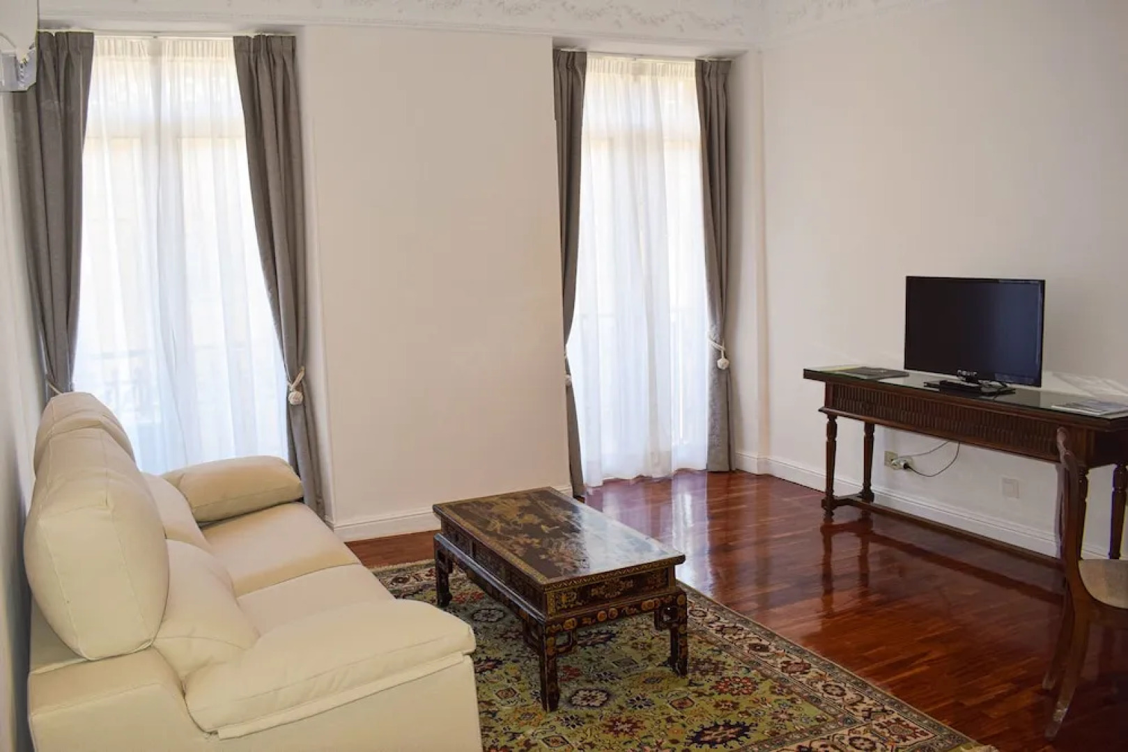 Sercotel Apartamentos Europa