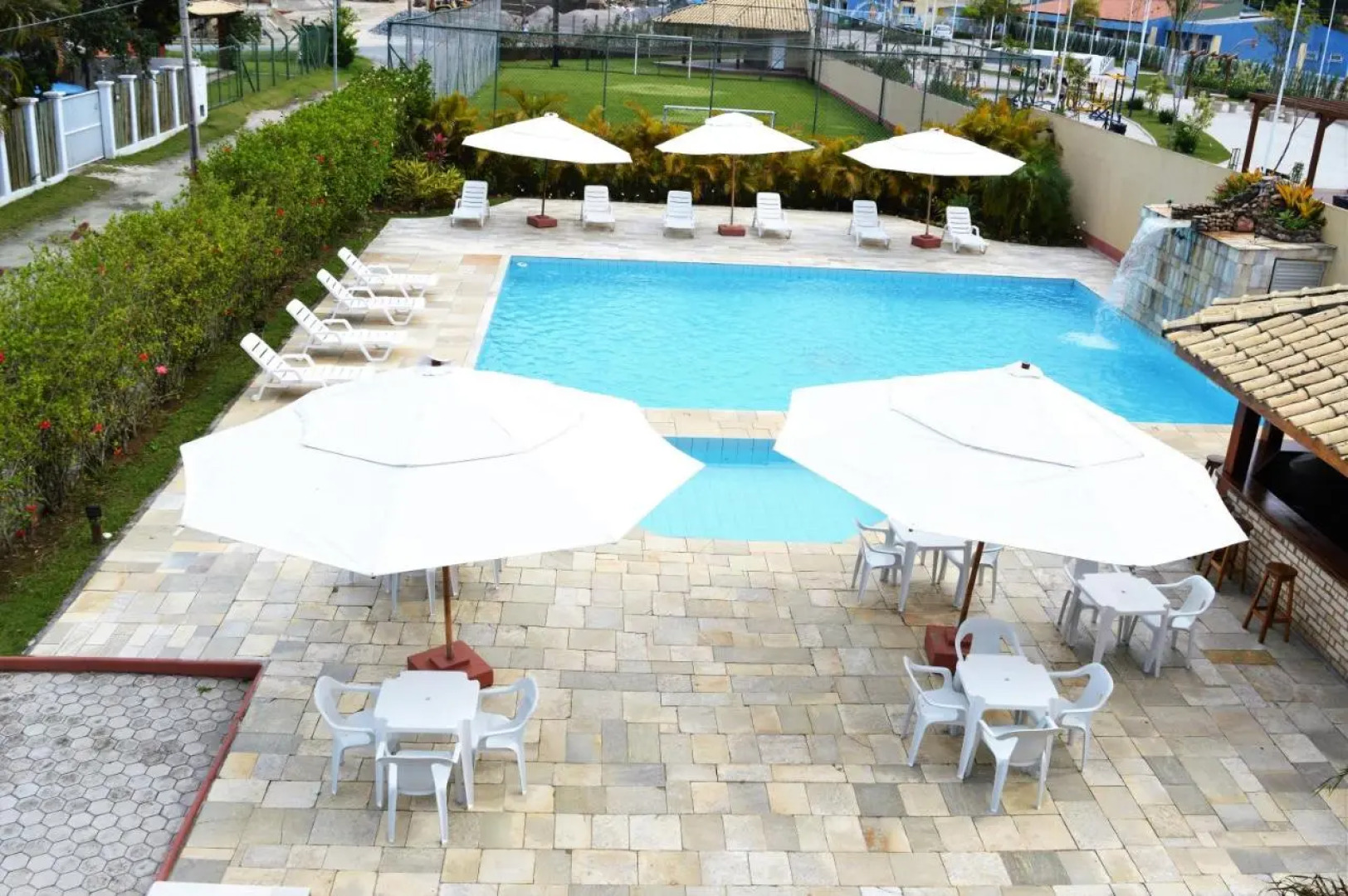 Pousada Vale Del Sol