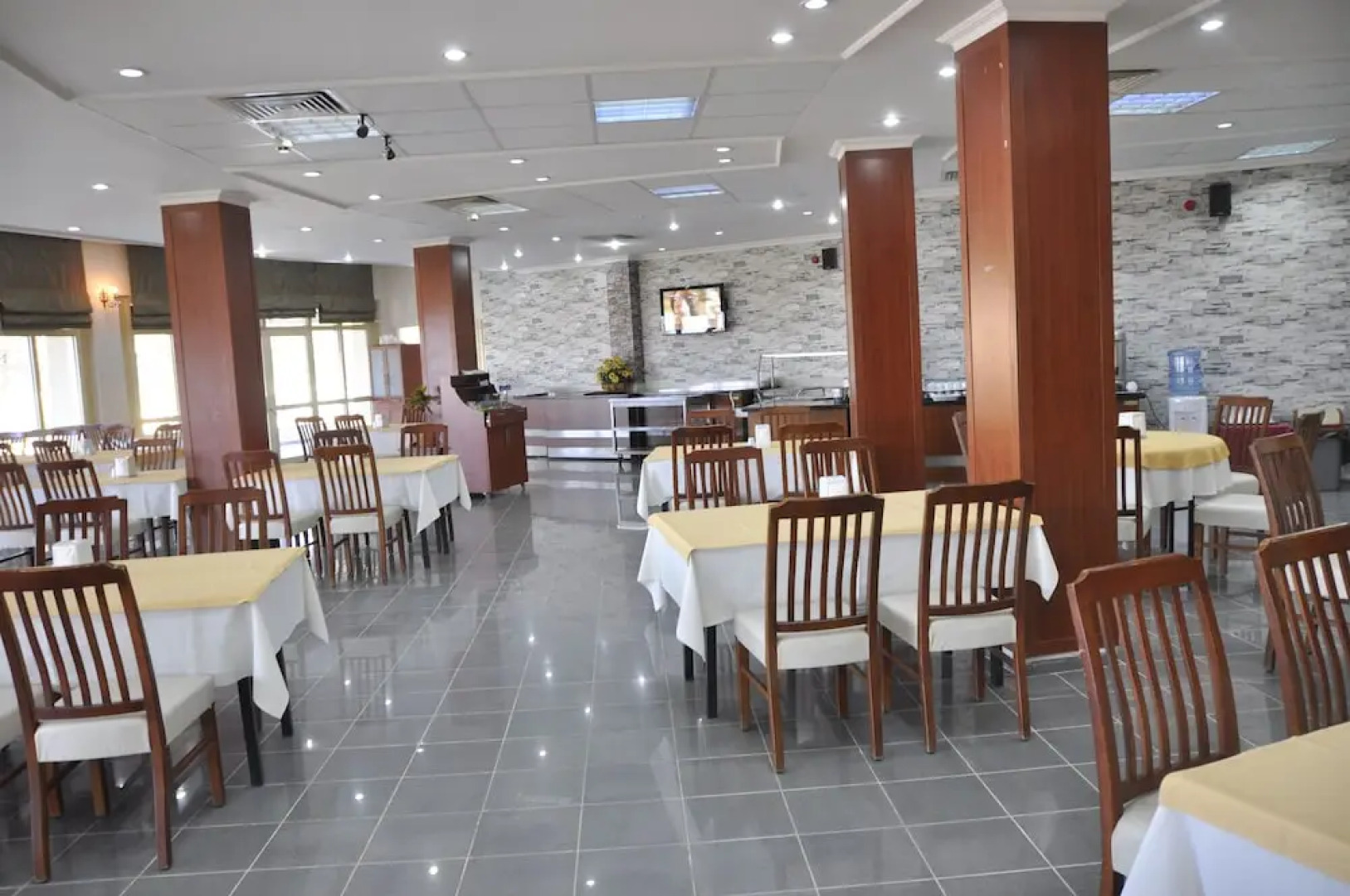 Canakkale Uygulama Oteli