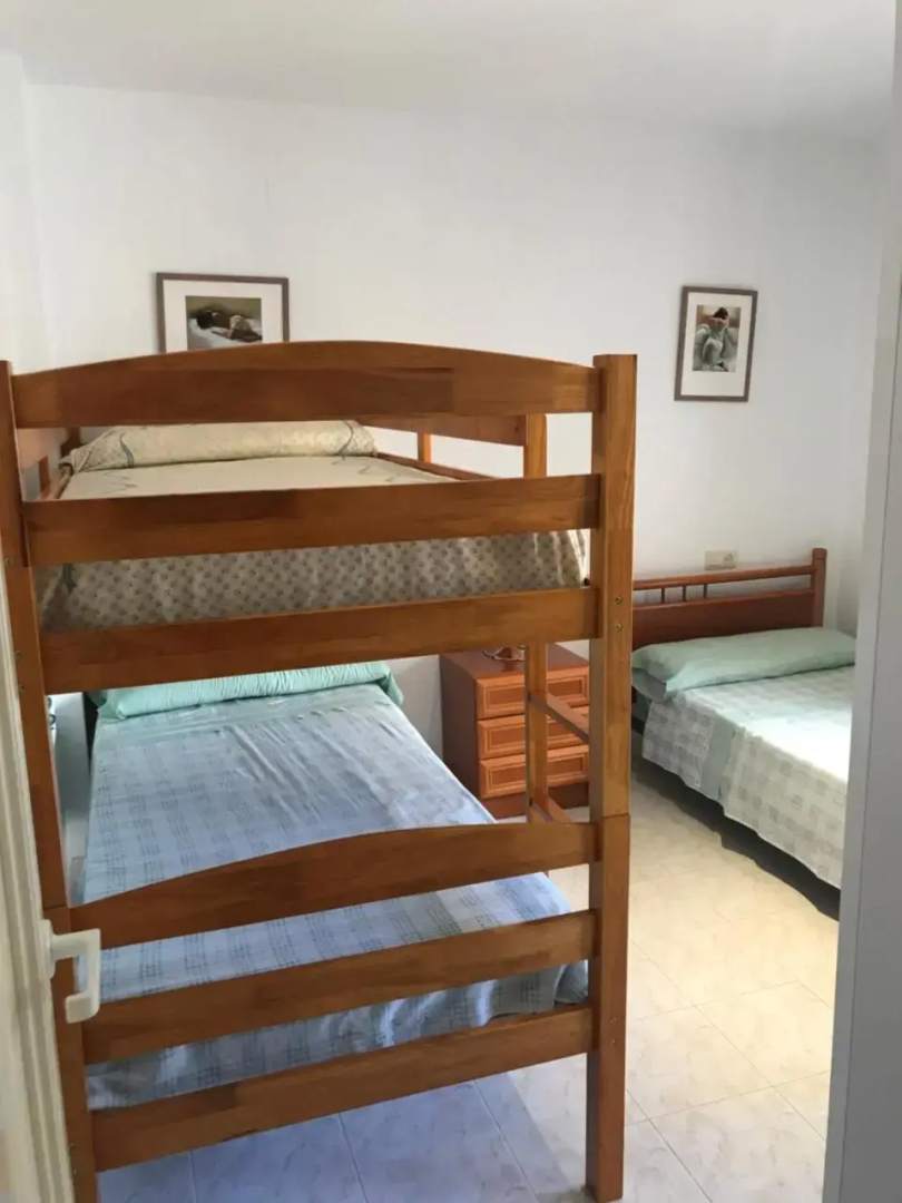 Apartamento Nº 13 Urb. Cala Josep