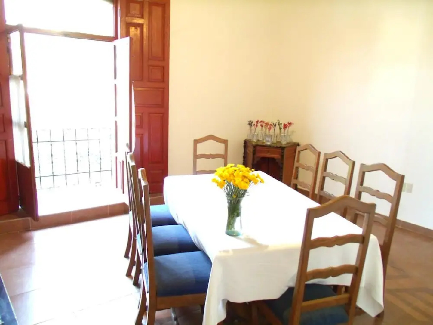 Hotel Posada San Agustin