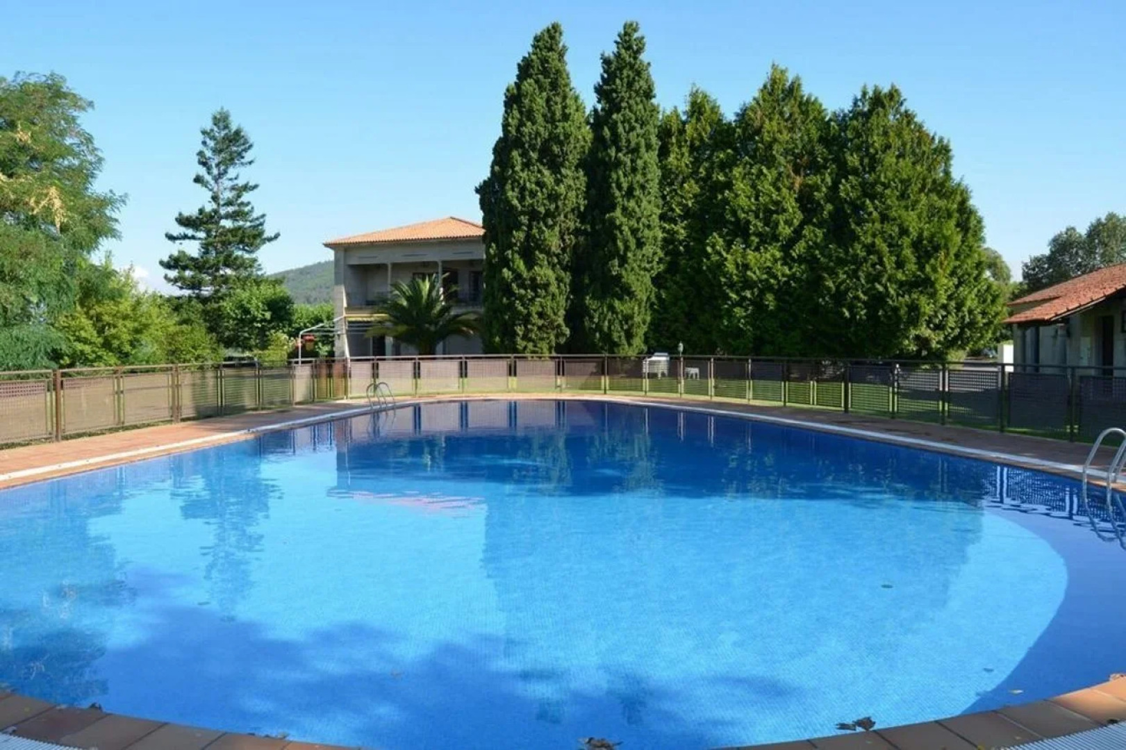 Parador Castillo De Monterrei