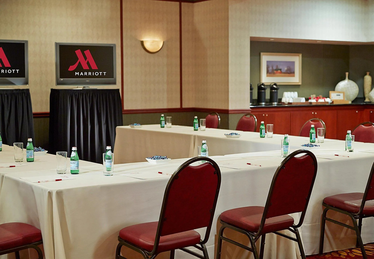 Marriott Cincinnati Airport