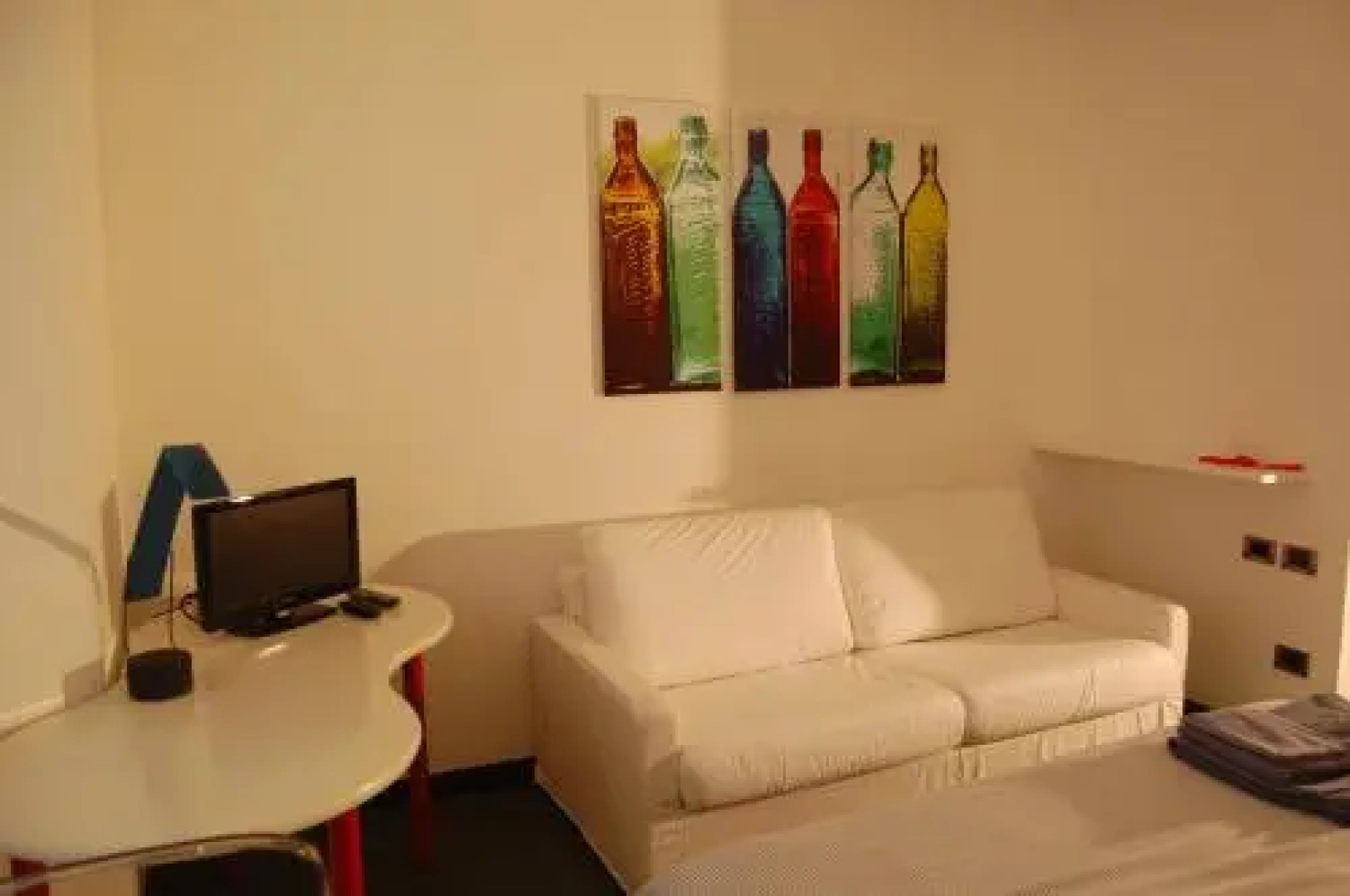 B&B Centro Arcangelo