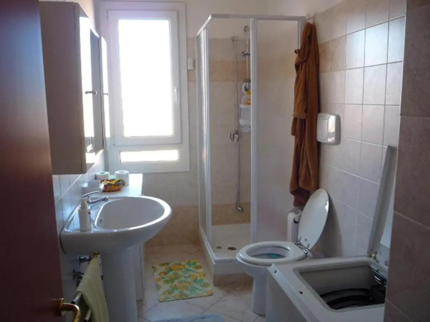 Appartamento Valledoria Centro