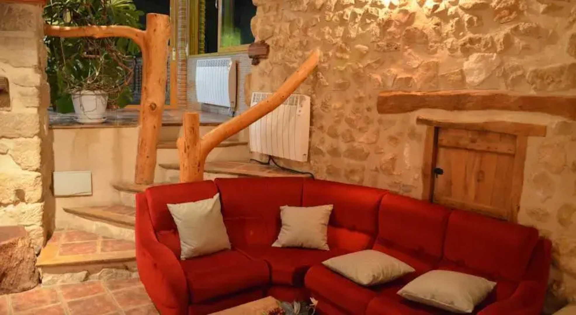 Casa Rural El Corral