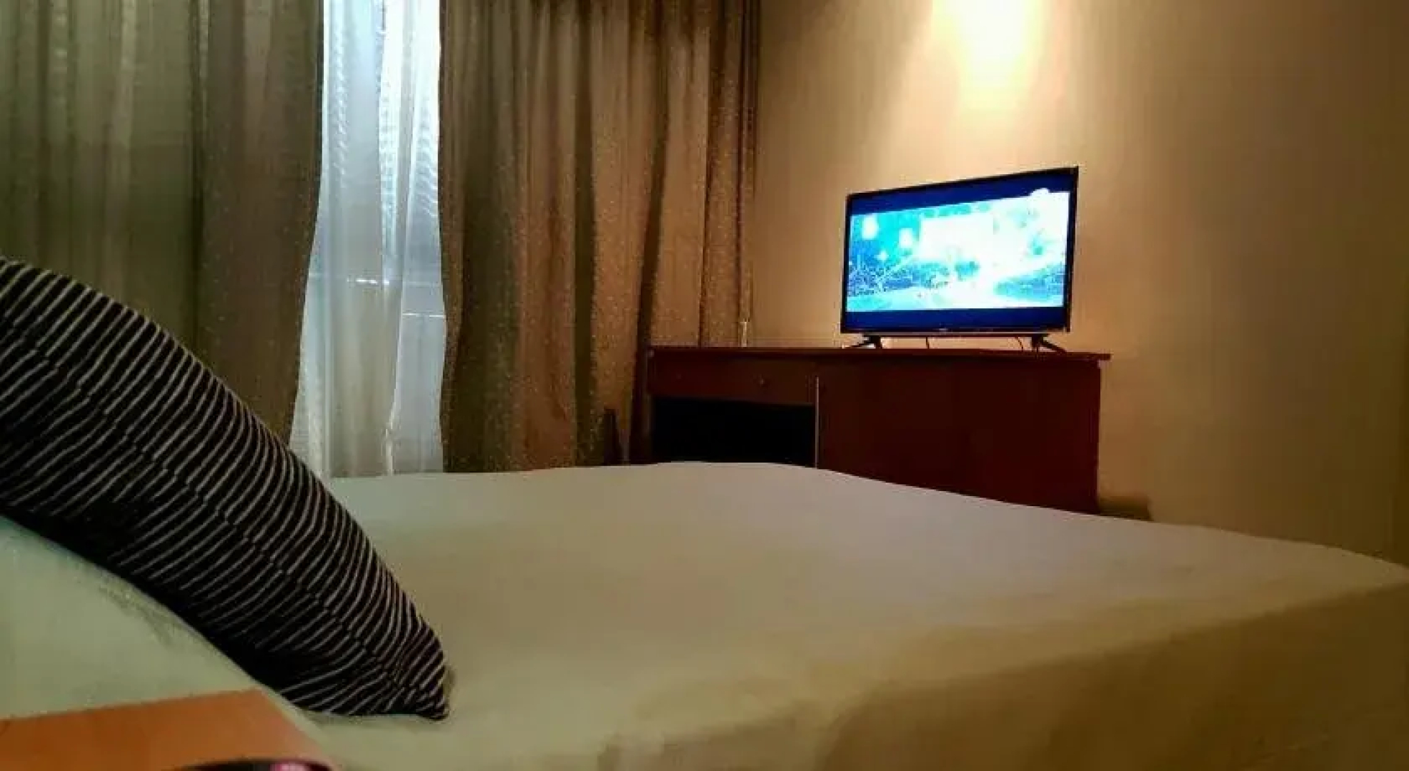 Plaza Hotel La Rioja
