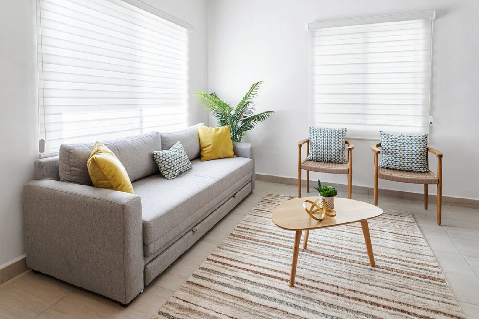 Fraccionamiento Coronado