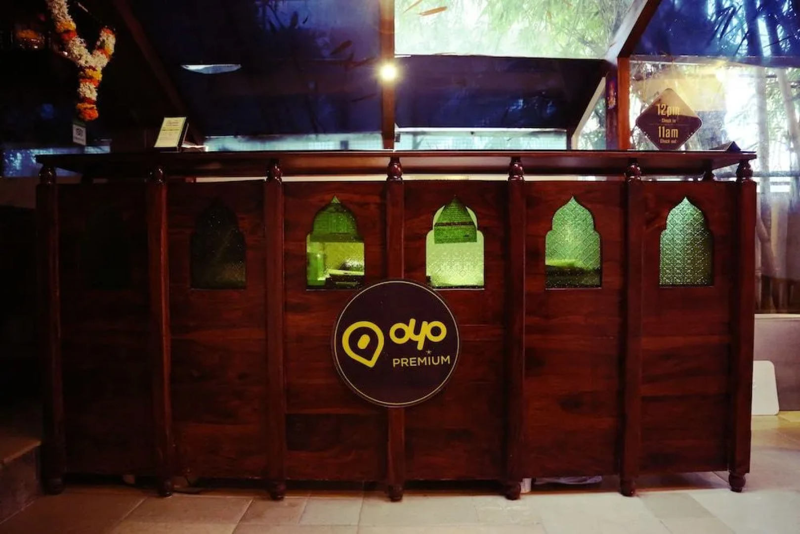 OYO 1061 Hotel Bhairavee