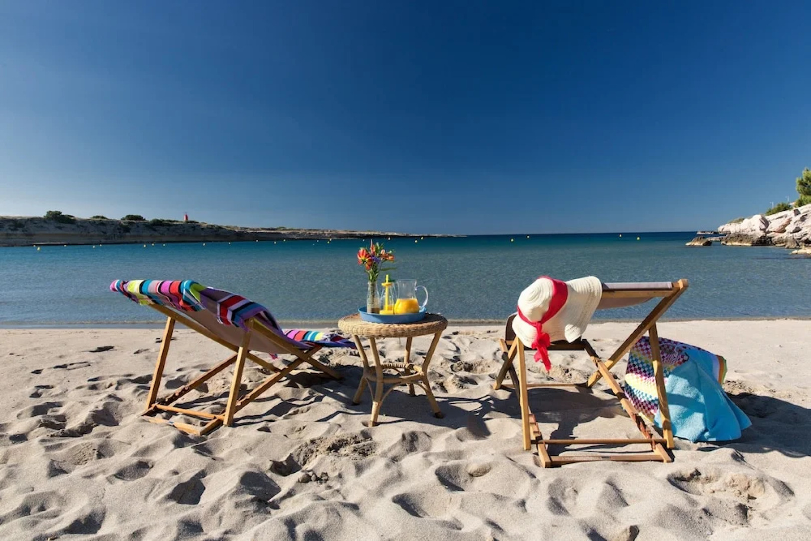 Odésia Vacances Village Club Le Pescadou