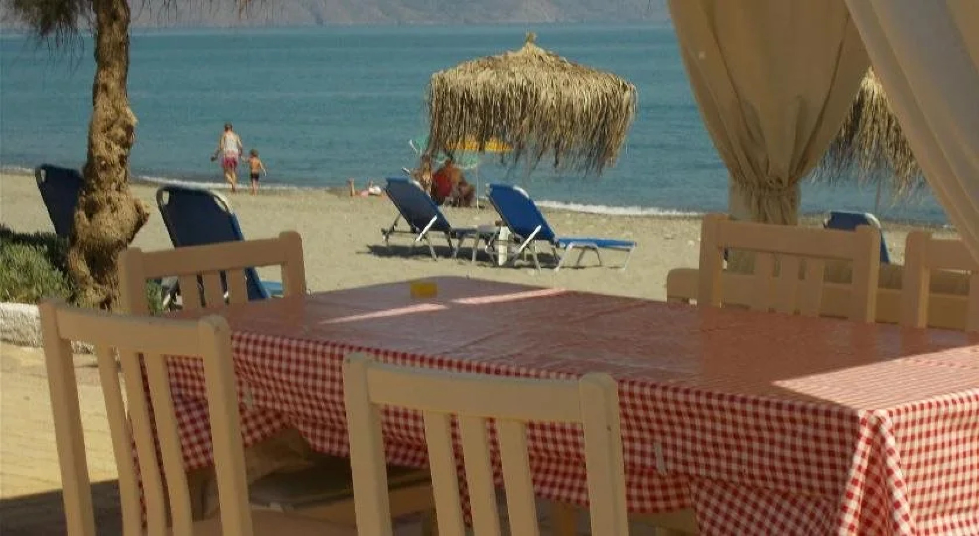 Hippokratis Apartments