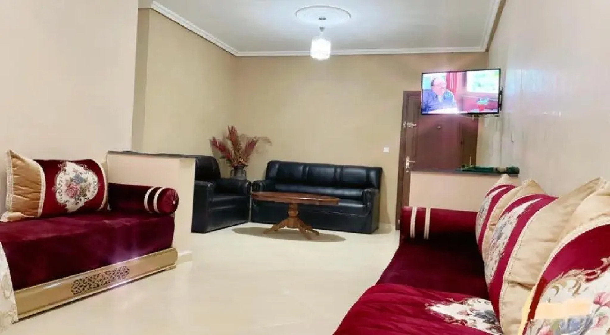 Marchica Bay 1 holiday Apartment