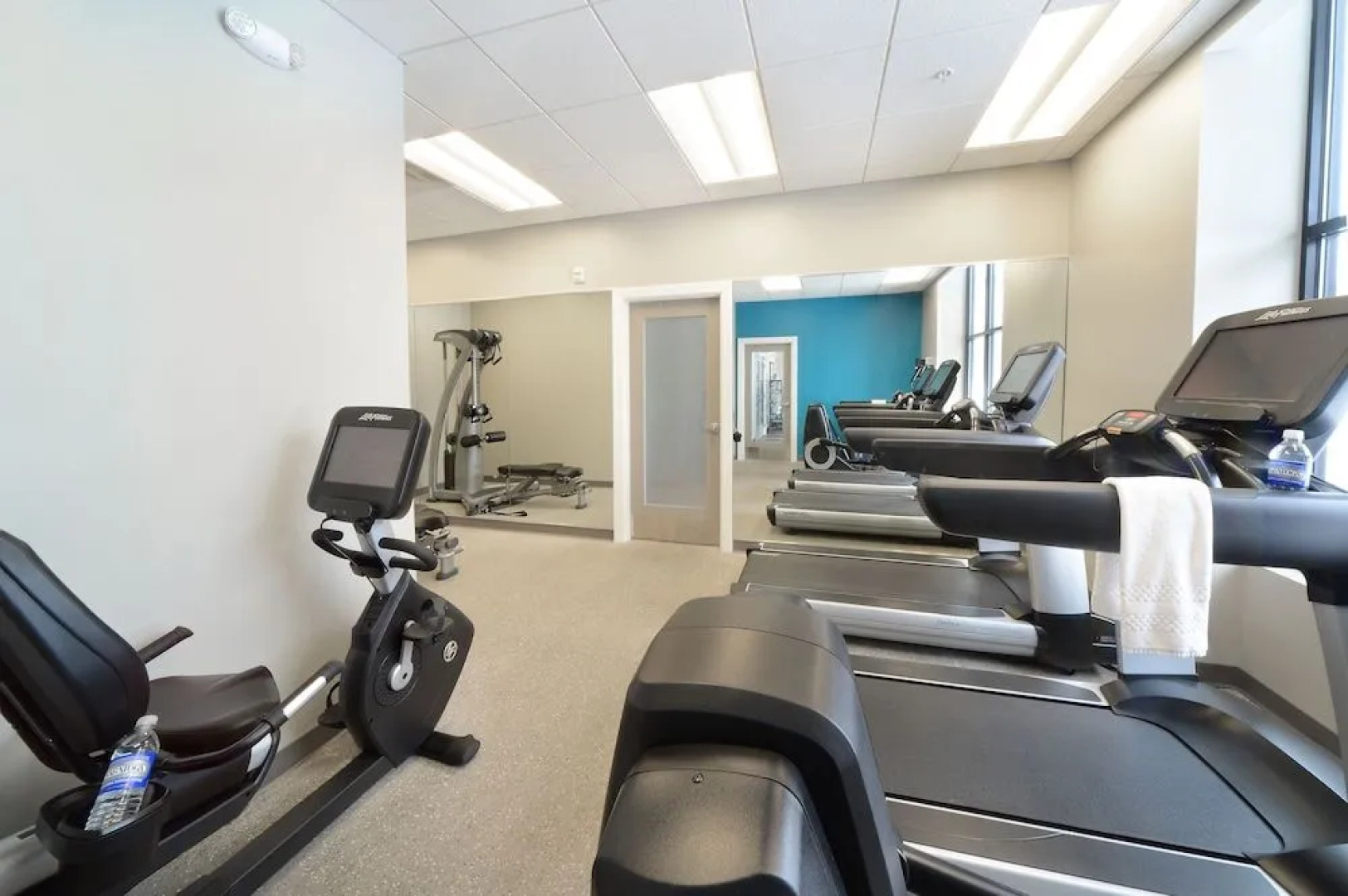 Pavilion Grand Hotel