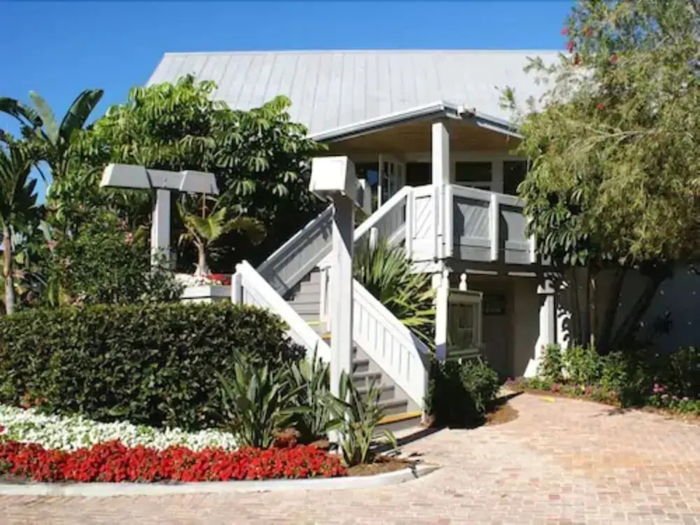 Casa Ybel Resort