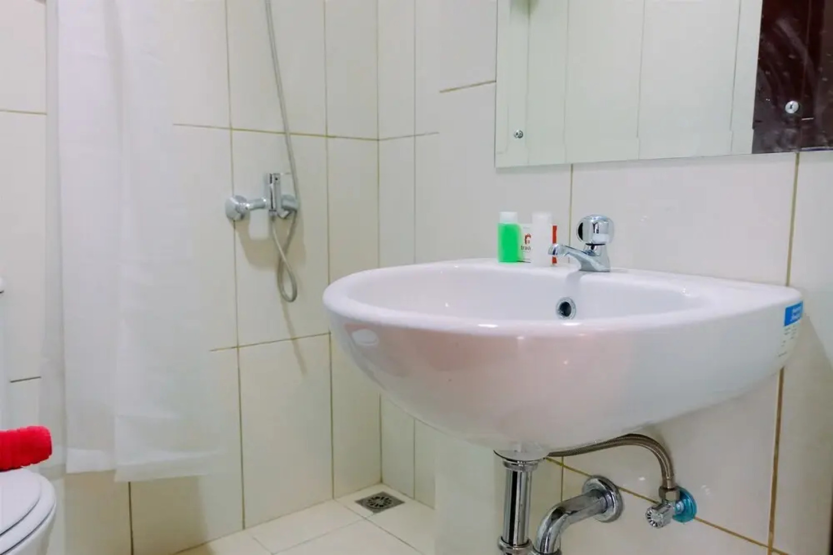 Cozy 1BR Asatti Apartment at Vanya Park