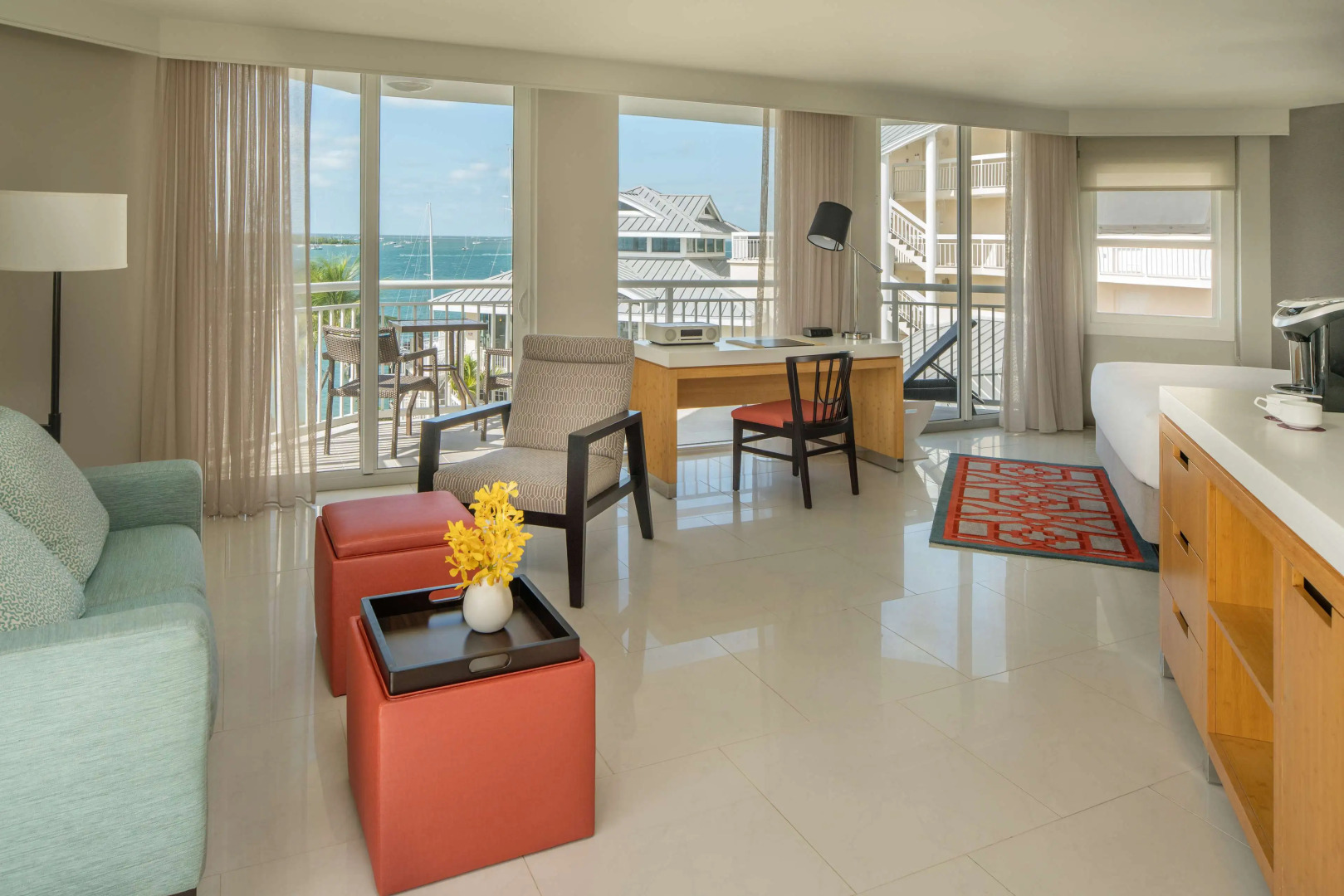 Hyatt Centric Key West Resort and Spa