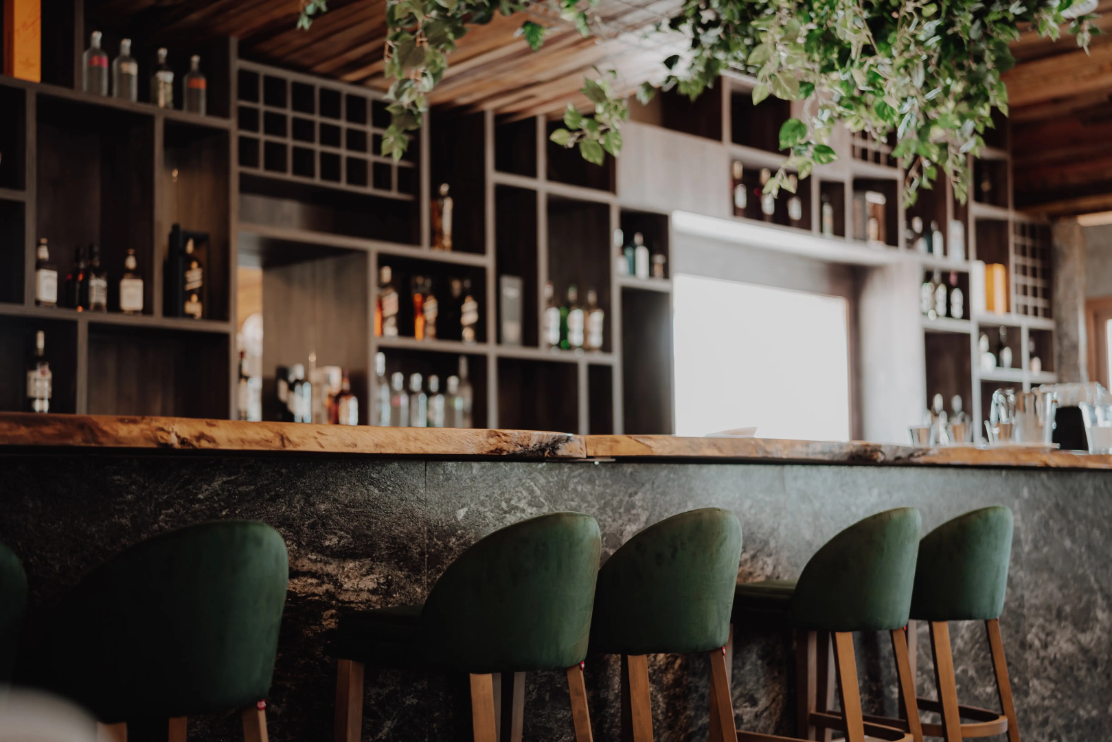 Böden Hotel & Spa by AKEN Soul