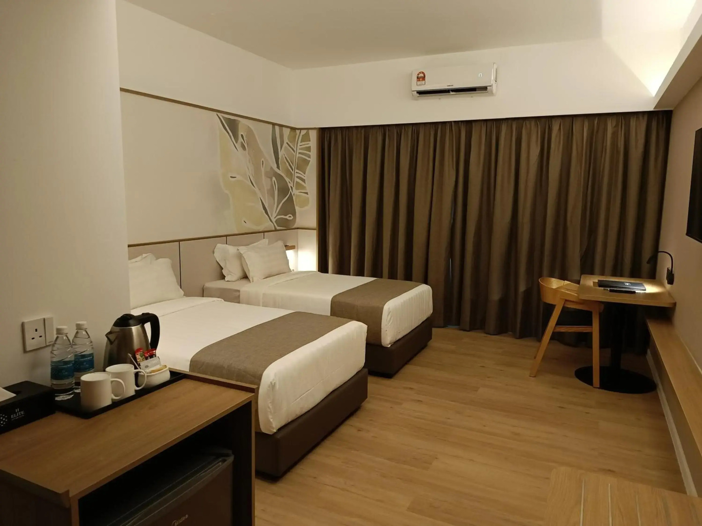 H Elite Design Hotel