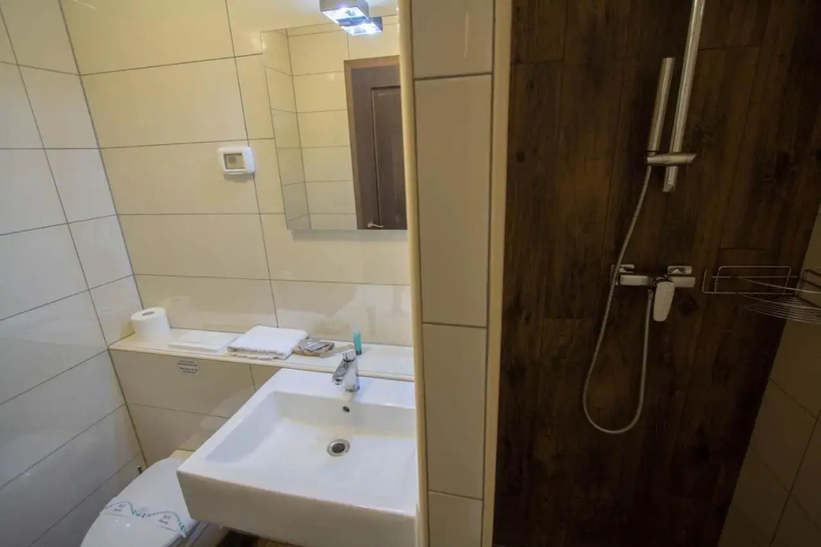 Smrekarjeva Domačija