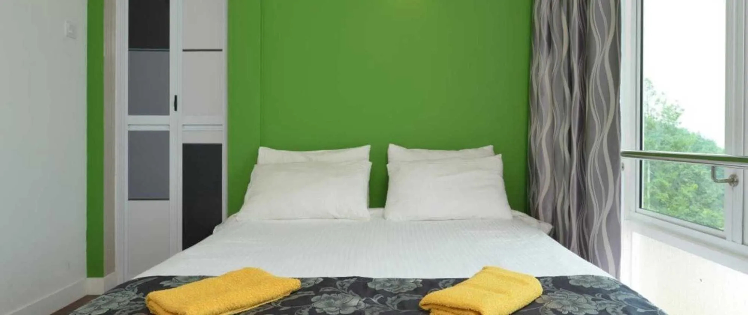Laman Pesona Resort & Spa