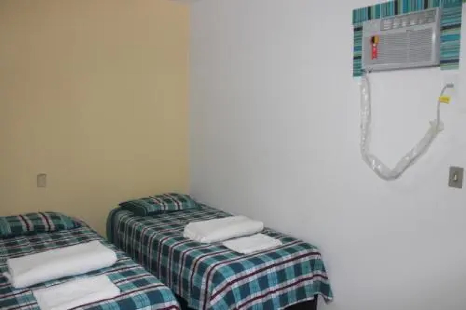 pousada mar de corais