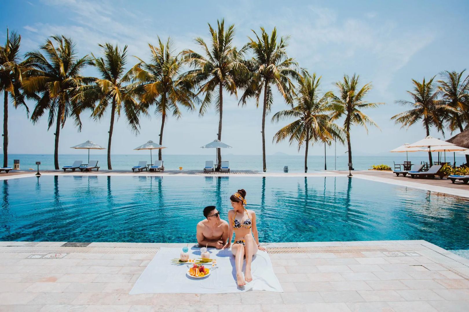 Victoria Hoi An Beach Resort & Spa