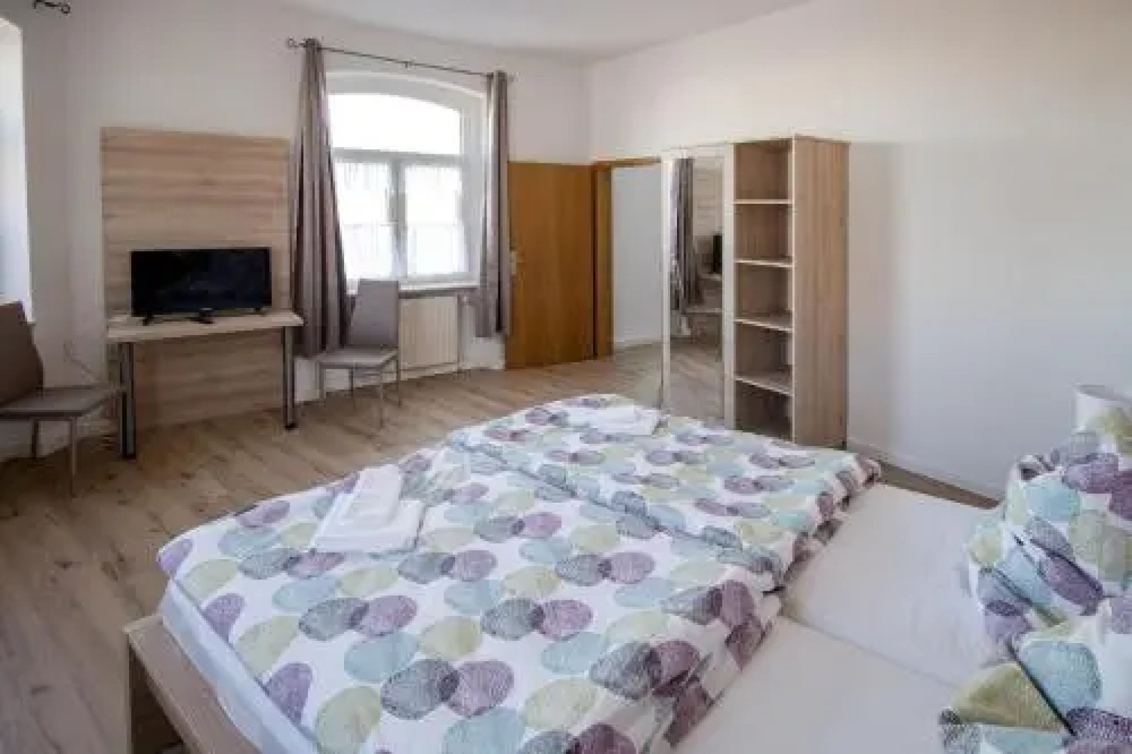 Pension & Restaurant Zum Feldschlößchen