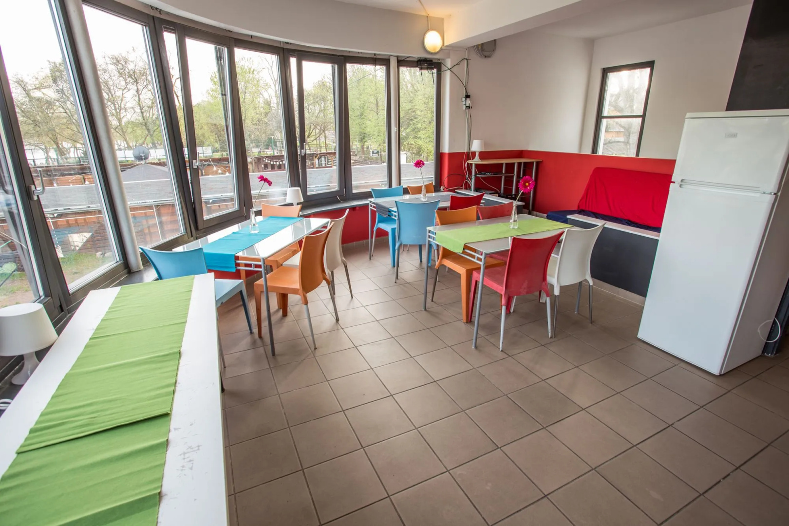 Island Hostel - Adults only