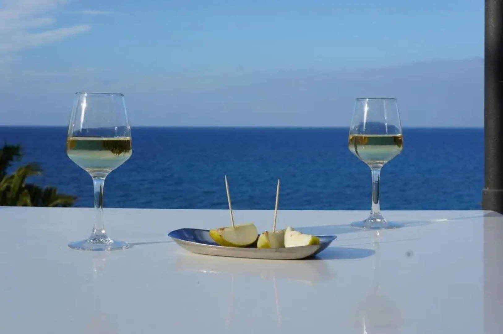 Aphrodite Beach Hotel