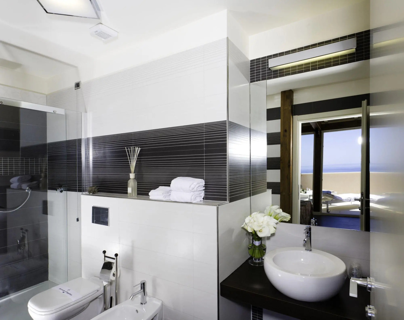 Hotel Il Piccolo Giardino