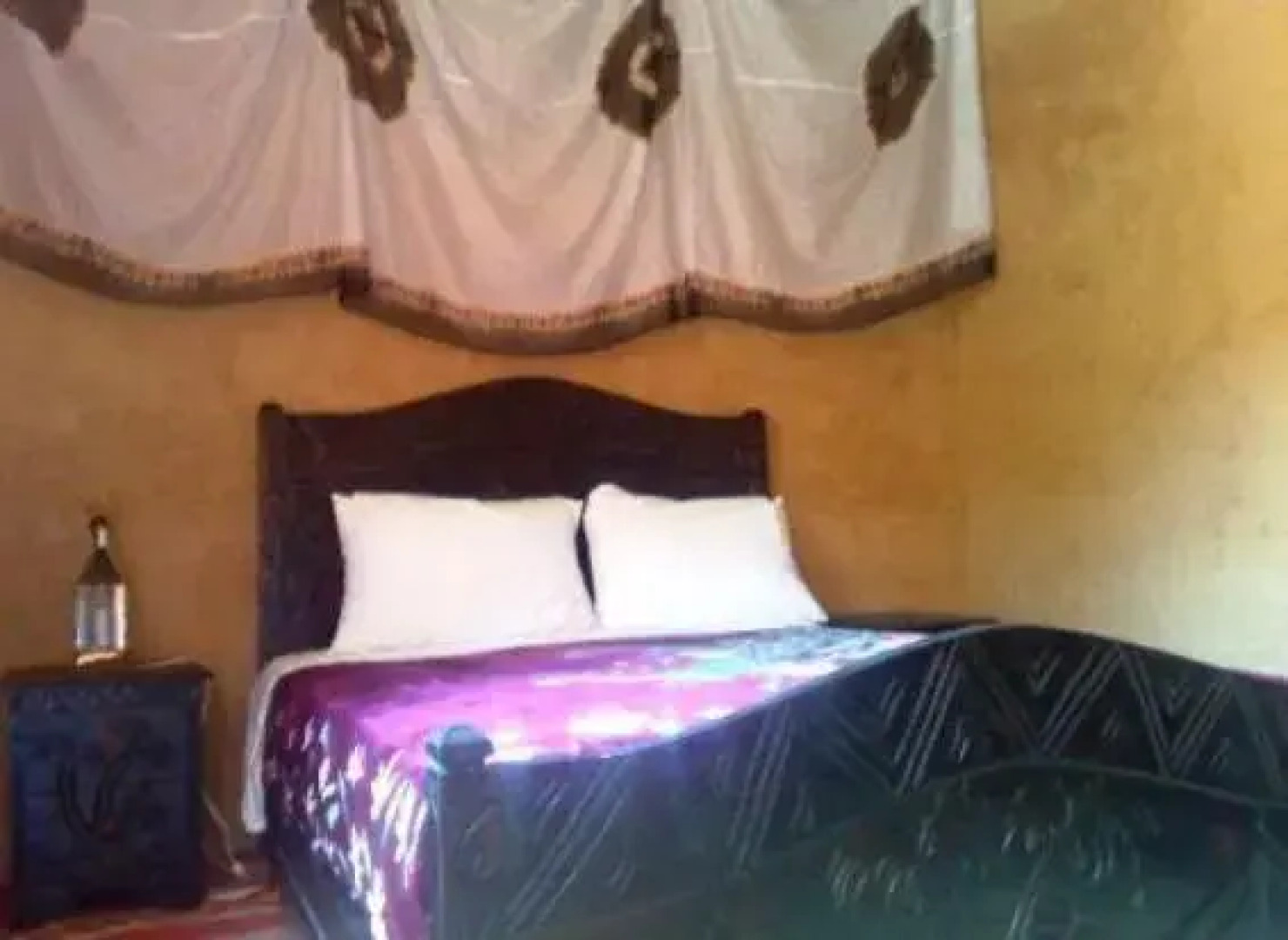 Maison dHotes Hassanie