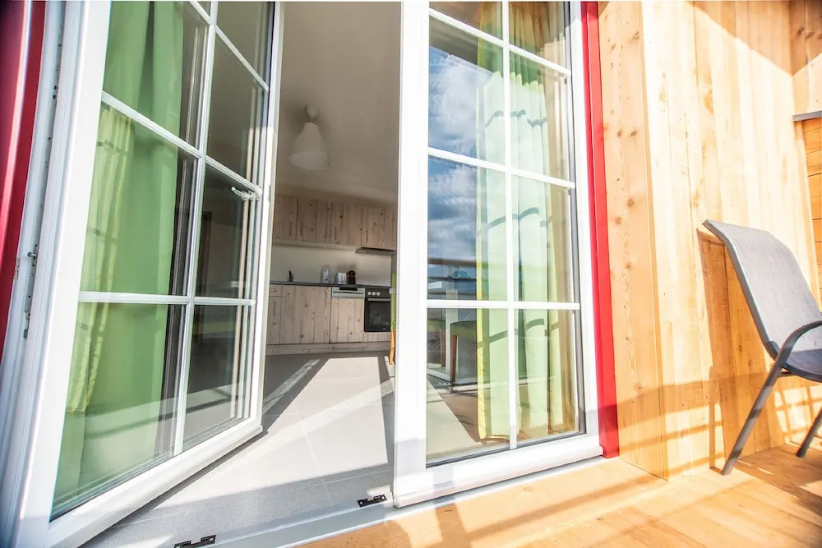 Feriendorf Edelweiss