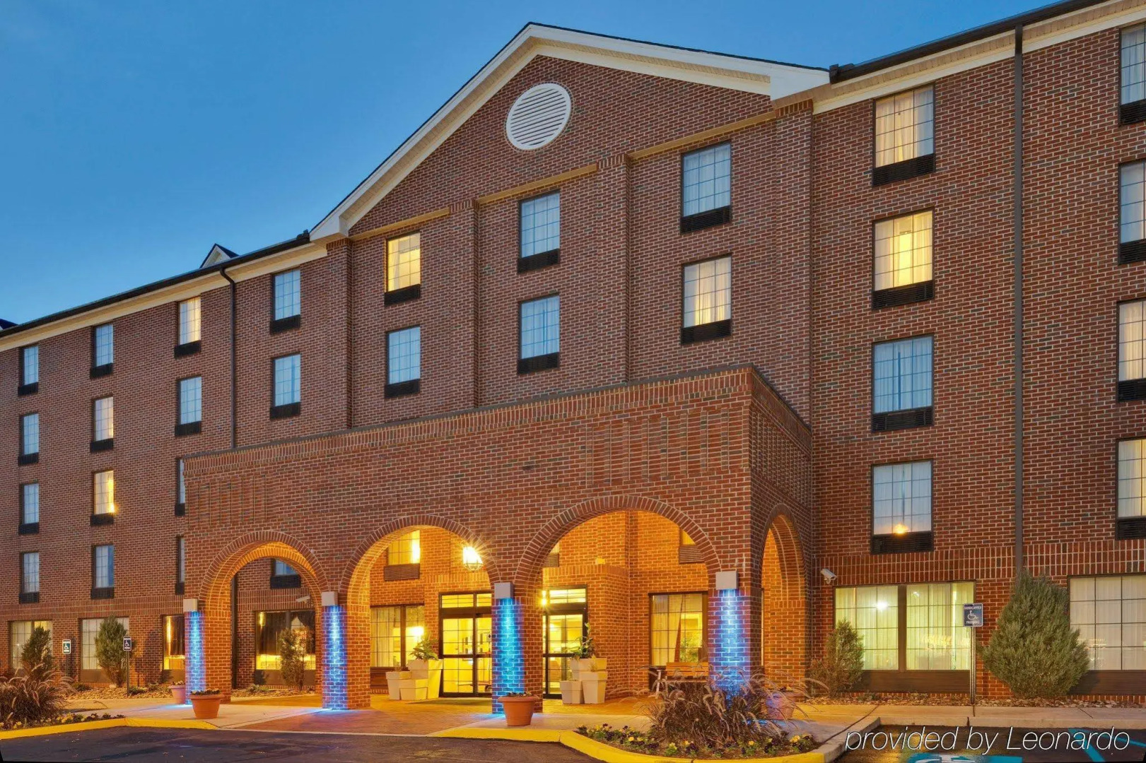 Holiday Inn Express - Harrisburg East by IHG