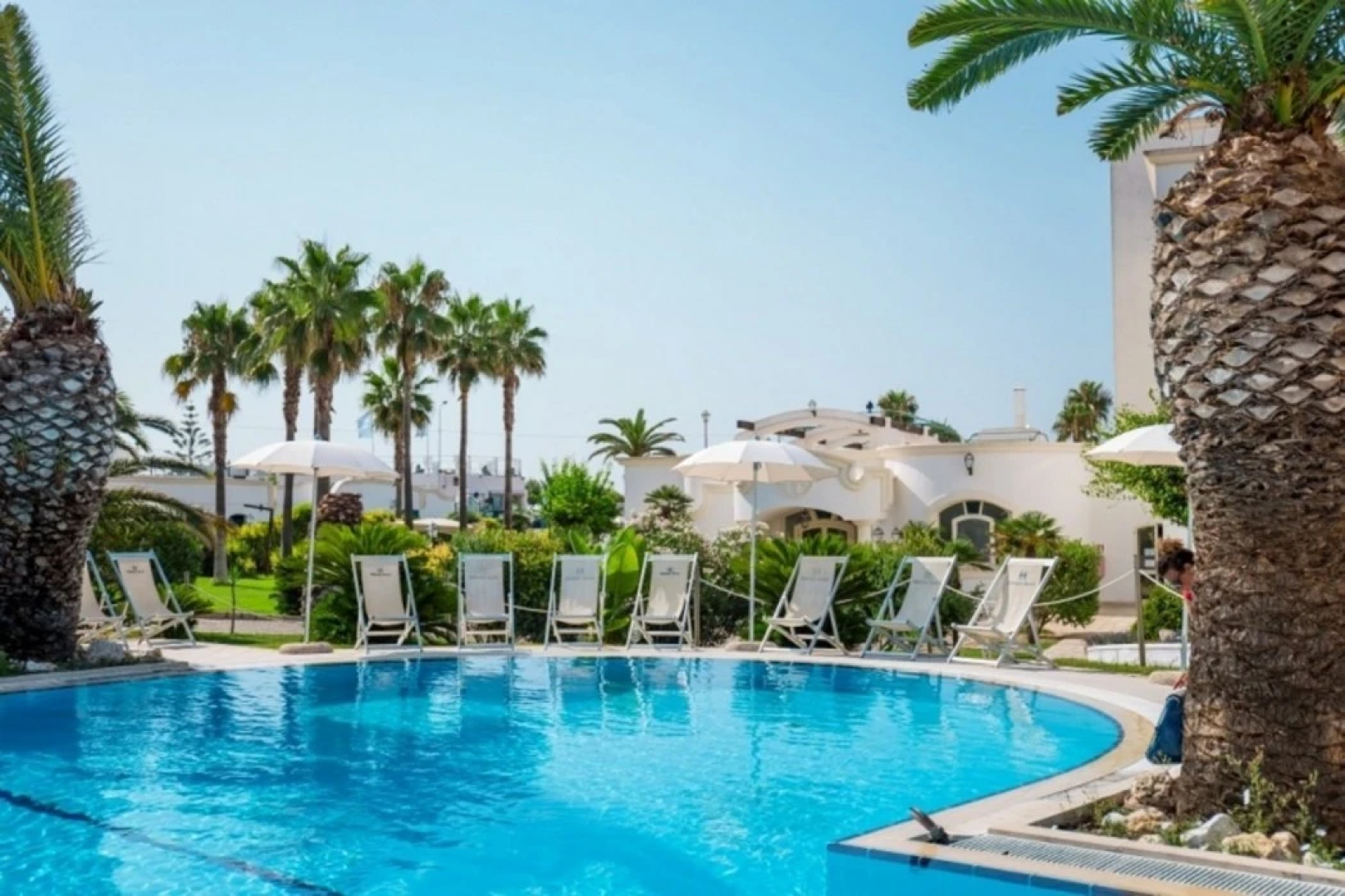 Nicolaus Club Gabbiano