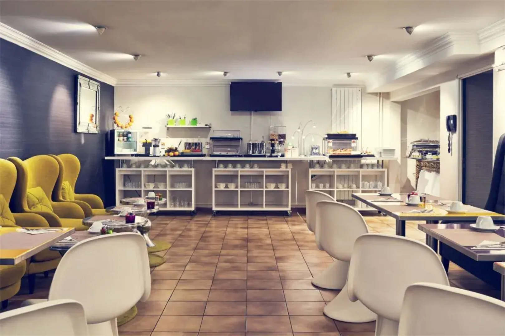 Mercure Paris Bastille Saint Antoine