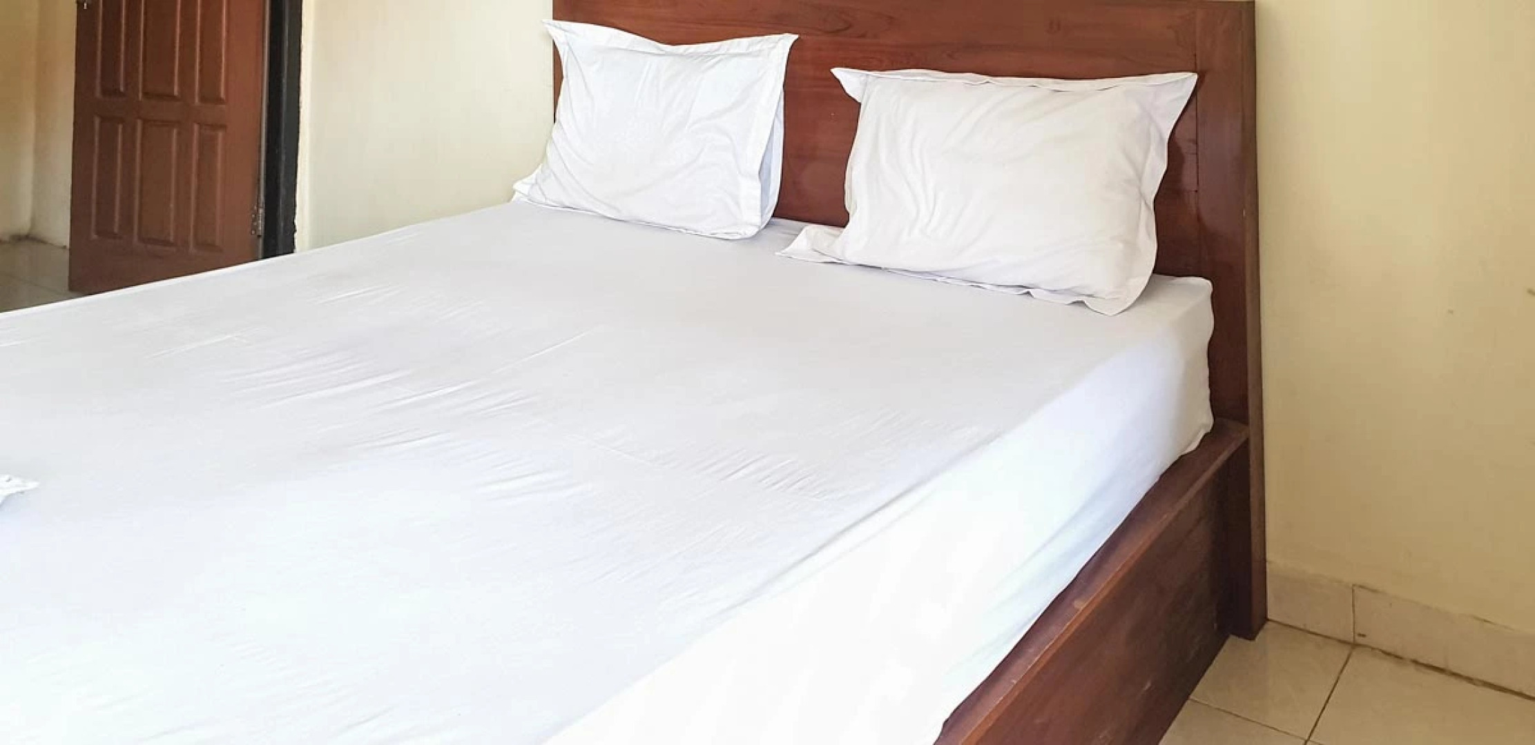 Hotel Rifaraz Syariah Probolinggo