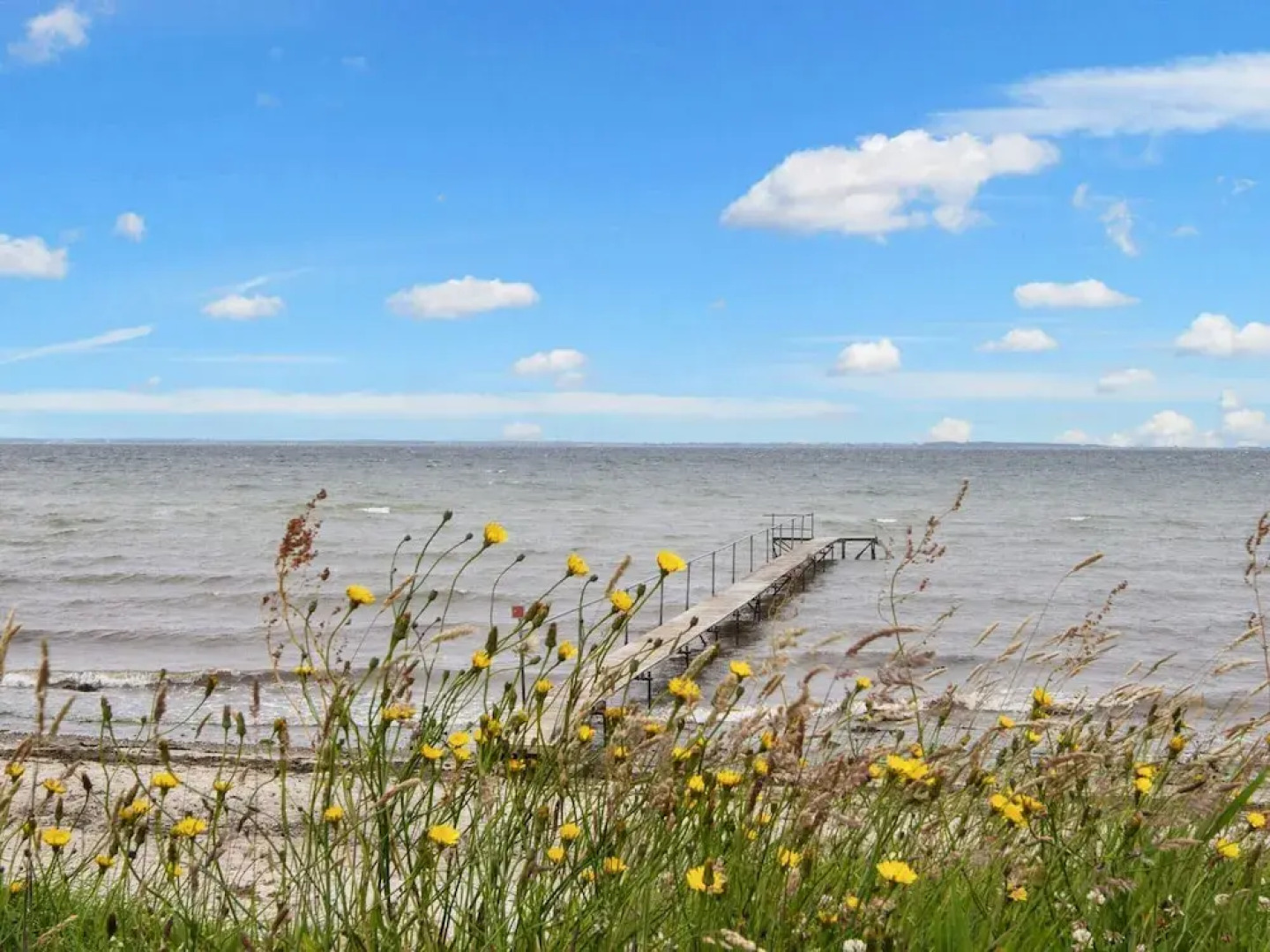 Luxury Beach House With Pool - By Traum Ferienwohnungen