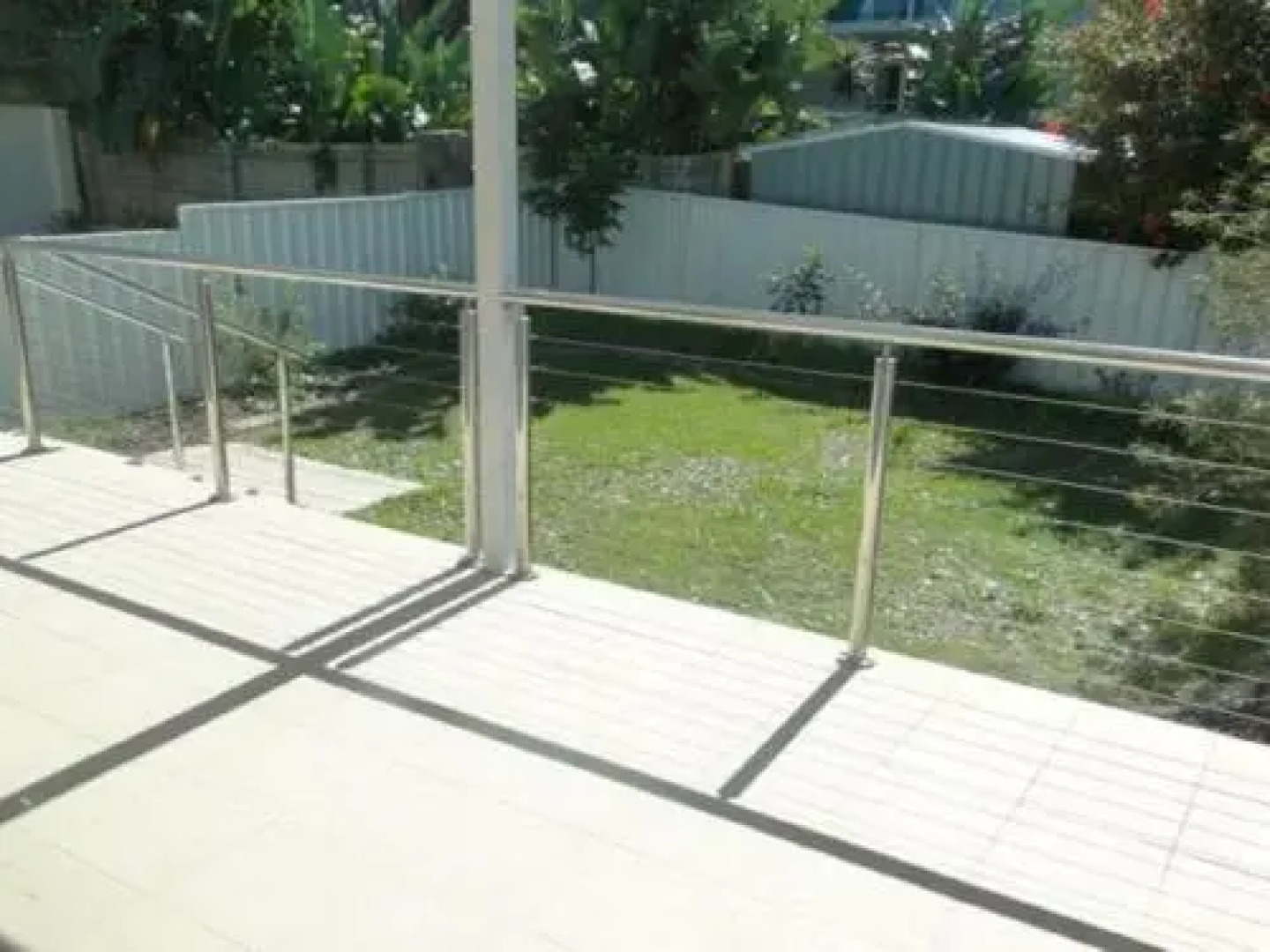 Ultimate Beach House' 19a Graham Street - views , peace & quiet