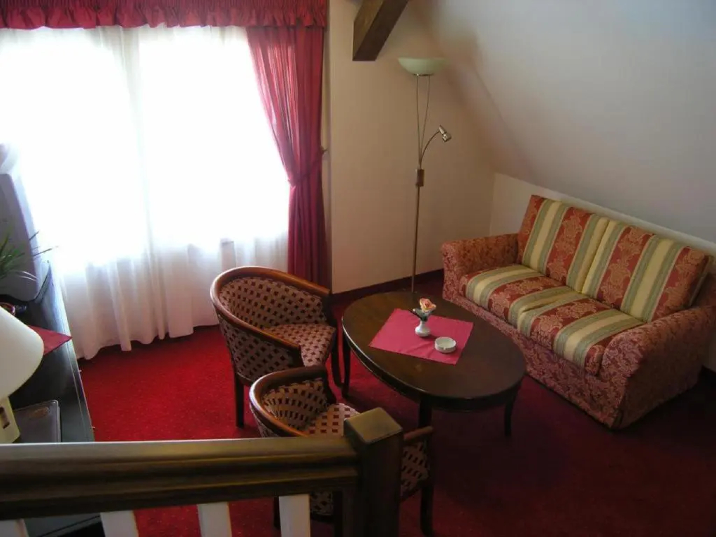 Grand Hotel Strand