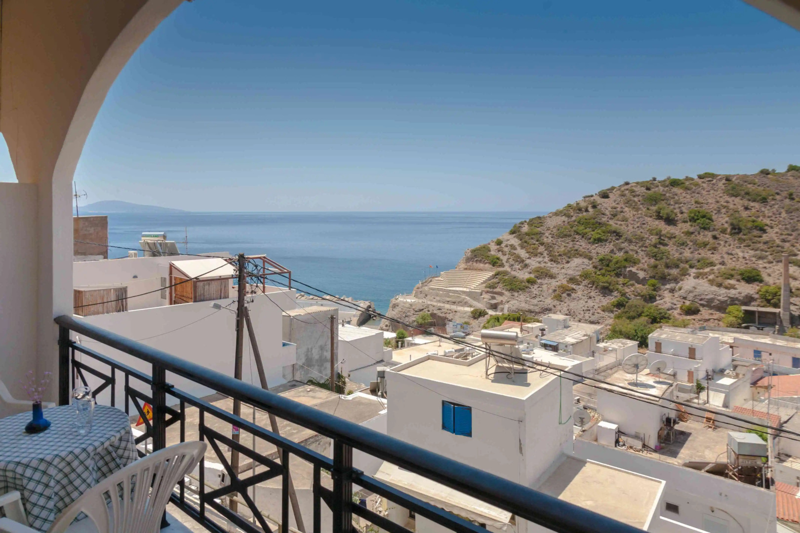 Christof Studios & Rooms