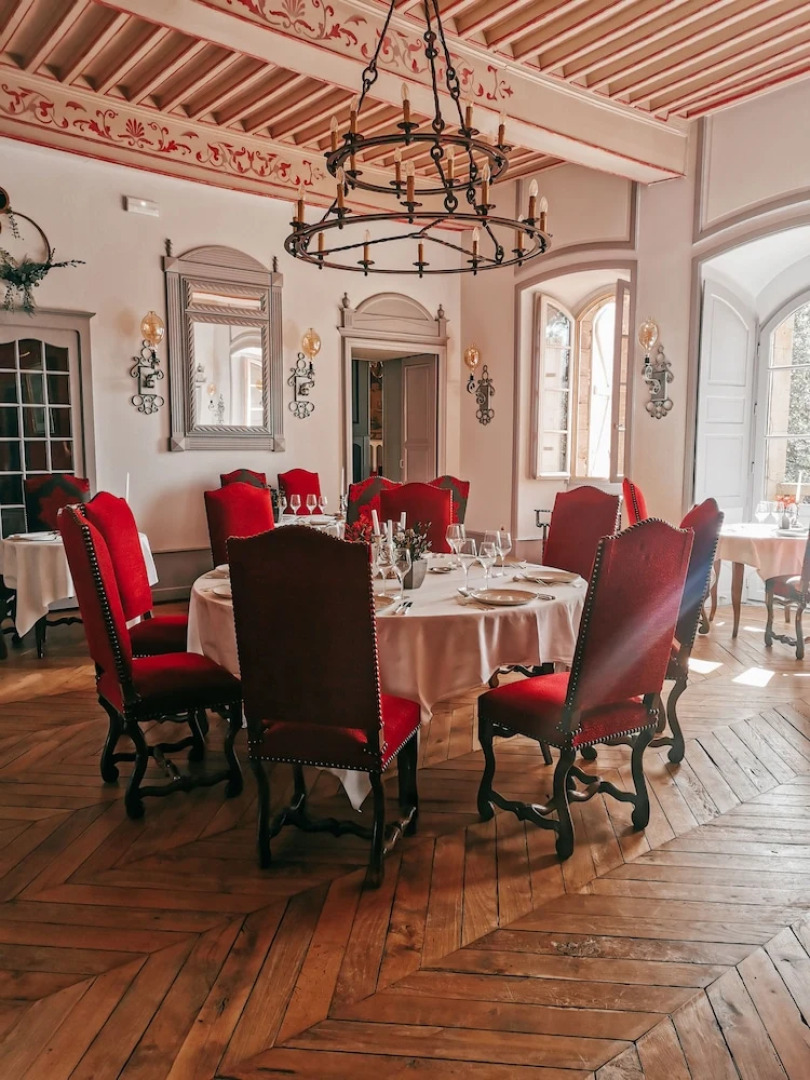 Château de Castel Novel Boutique Hôtel