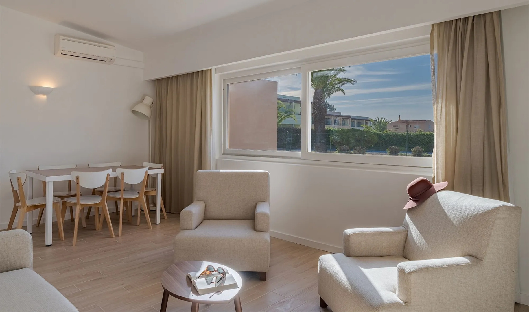 Pestana Alvor Beach Villas